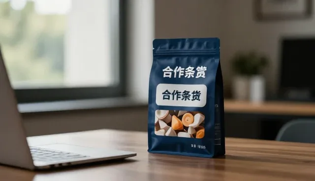 供应链优化助力企业降本增效
