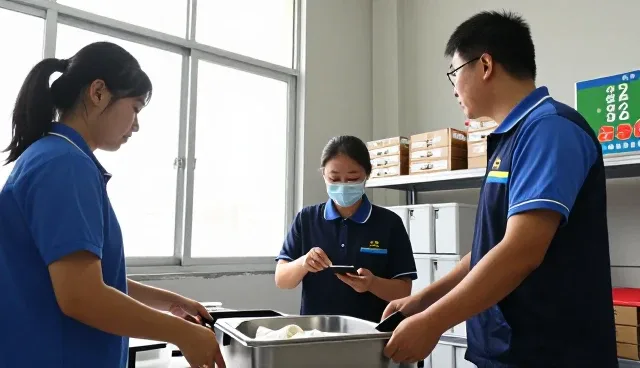 客户体验发展促进食品分装市场增长