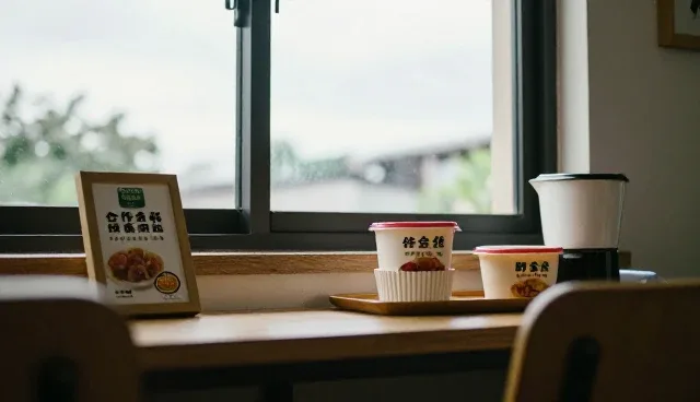 食品生产加工创新推动食品研发持续发展