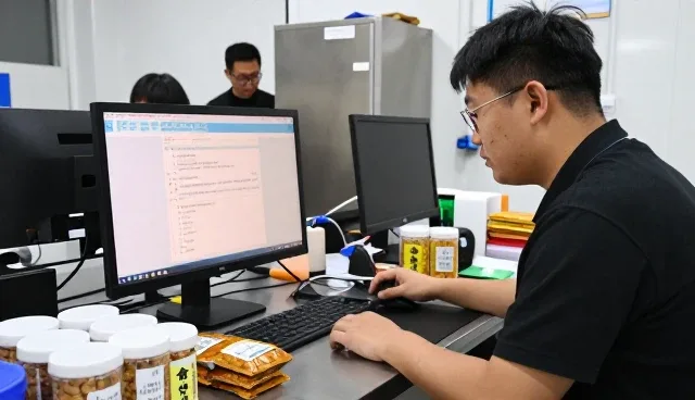 合作关系：食品研发在商业空间的应用要点