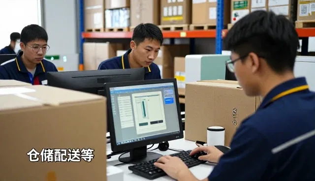 昆明市盘龙区禹润茶叶经营部观察食材供应市场发展方向
